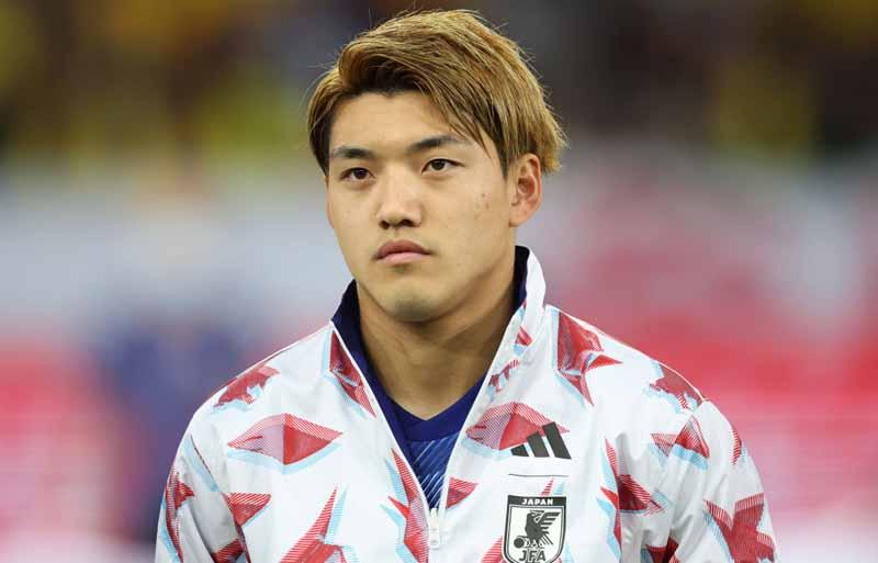 堂安律の生い立ちは きっかけはプロサッカー選手の兄の影響 あるふぁべ た